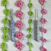

Flower & Leaf - Dekoration
8