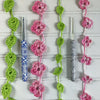 

Flower & Leaf - Dekoration
8