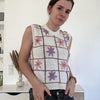

Flower Puff - Pullunder
2