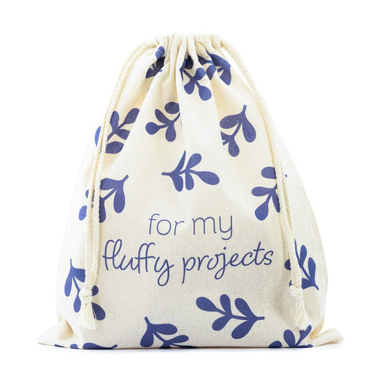 Multibeutel - For my fluffy projects - Hobbii