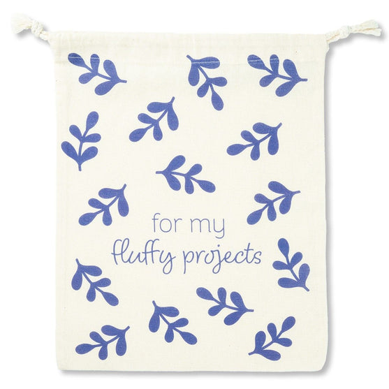 

Multibeutel - For my fluffy projects - Hobbii
2