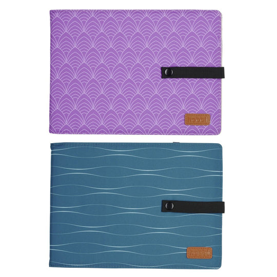 Anleitungshalter - Muster - Hobbii