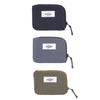 

Kleines Canvas Etui - The Organic Company
1