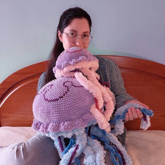 

Quallen Geschwister
1