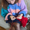 

Splashie - Pullover
6