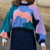 

Splashie - Pullover
5