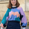 

Splashie - Pullover
3