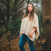

Freya - Poncho
1