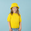 

Das Gelbe Trikot - T-shirt für Kinder - Tour de France
1