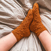 

Friendly Socks - Socken
1