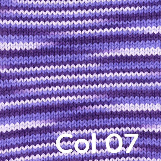 

Friends Cotton 8/8 Print - Friends
7