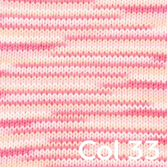 

Friends Cotton 8/4 Print - Friends
28