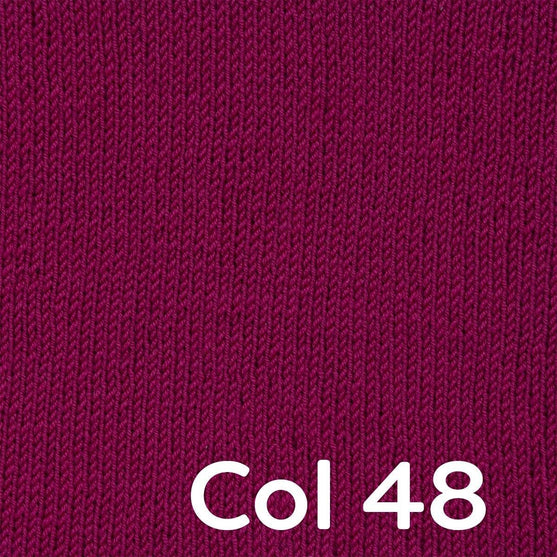 

Friends Extra Fine Merino XL - Friends
9