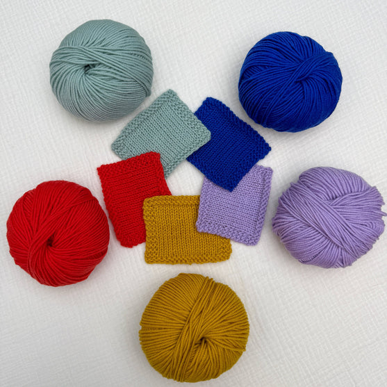 

Friends Extra Fine Merino XL - Friends
33