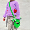 

Froggy Friend - Tasche
2