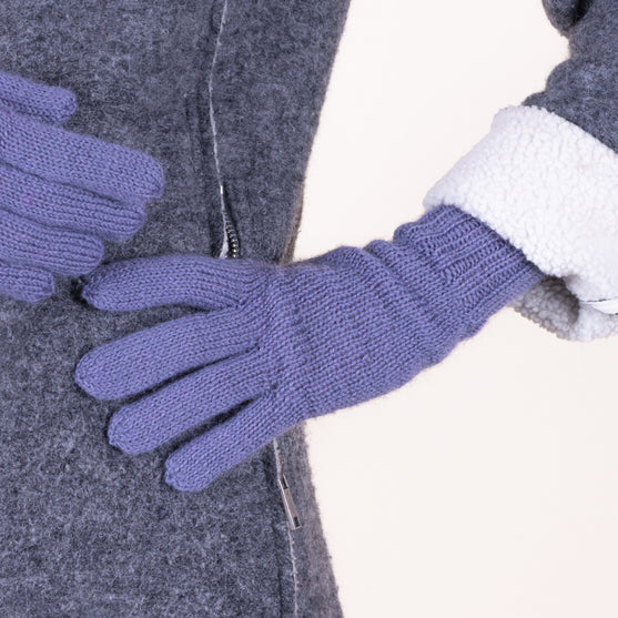 

Volga - Fingerhandschuhe
1