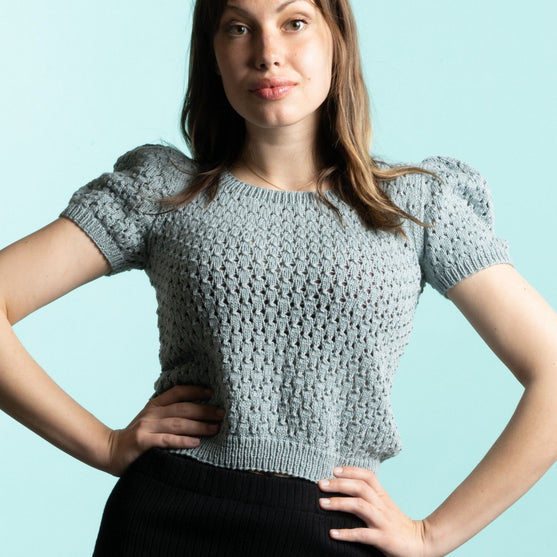 

Olga - Pulli
1