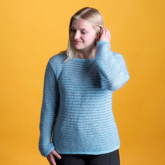 

Simone - Pullover
1