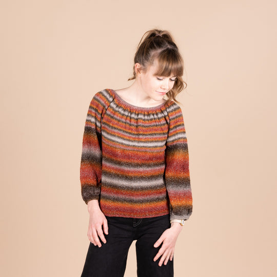 Rigmor - Pulli