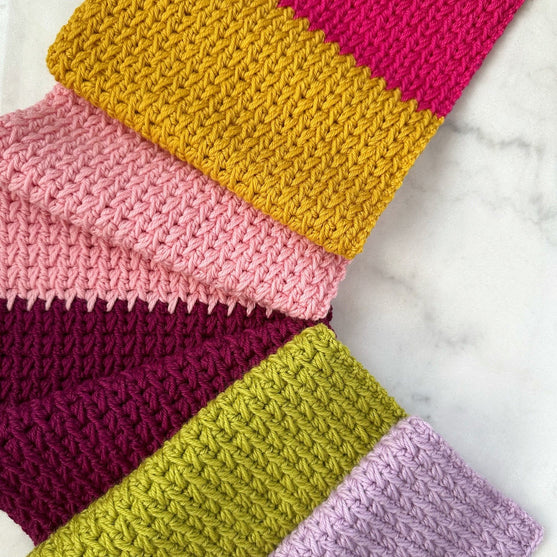 

Frosty Feather - Schal
4