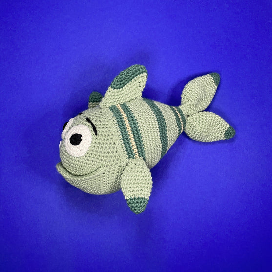 

Fische - Sternzeichen
2