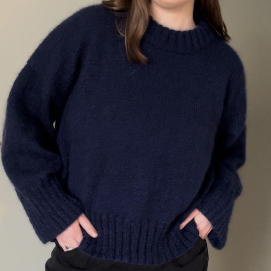 Finley - Sweater