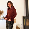 

Furry Friend - Pullover
1