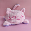 

Moody - Wendekatze
2