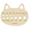 

Stricknadelmaß – Katze - Hobbii
1