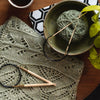 

Bamboo Rundstricknadel - KnitPro
5