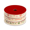 

Geschenkband - Weihnachten - Hobbii
1