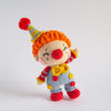 

Giggles der Clown
2
