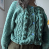 

Twist and Shout - Strickjacke
4