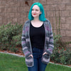 

Gina - Cardigan
6