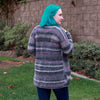 

Gina - Cardigan
5
