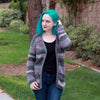 

Gina - Cardigan
4