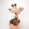 

Giraffe Gabe
2
