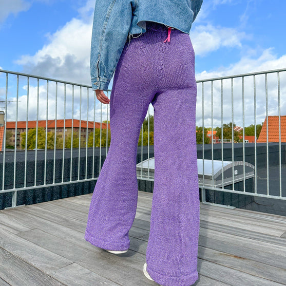 

Glitter Queen - Hosen
3