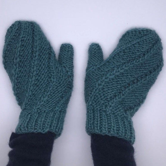 

Gran Handschuhe
1