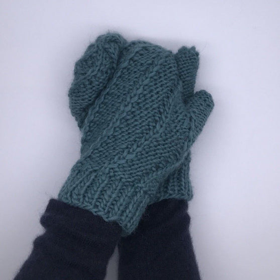 

Gran Handschuhe
2