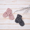 

Gry Babyfäustlinge
5