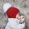 

Gry Babymütze
3