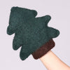 

Gefilzte Grillhandschuhe
1