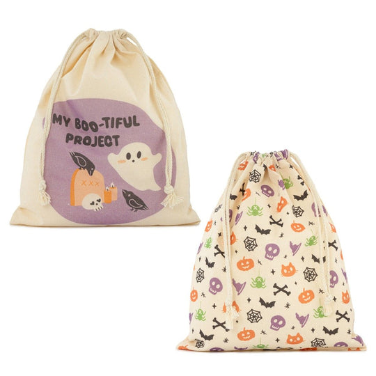 Multibeutel – Halloween - Hobbii