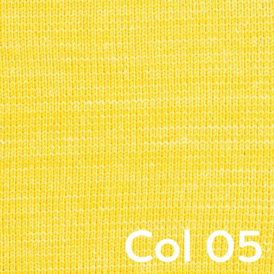 

Happy Place Solid - Hobbii X TL Yarn Crafts
5