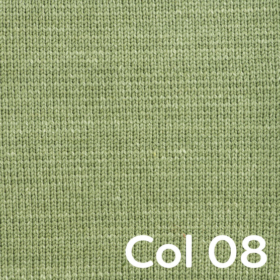 

Happy Place Solid - Hobbii X TL Yarn Crafts
8