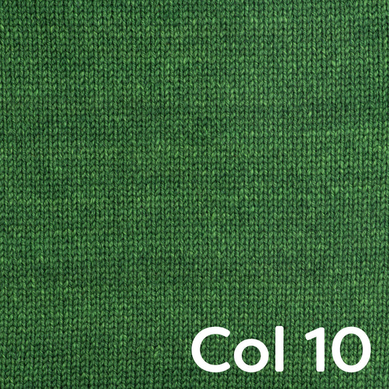 

Happy Place Solid - Hobbii X TL Yarn Crafts
10