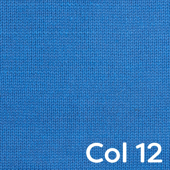 

Happy Place Solid - Hobbii X TL Yarn Crafts
12