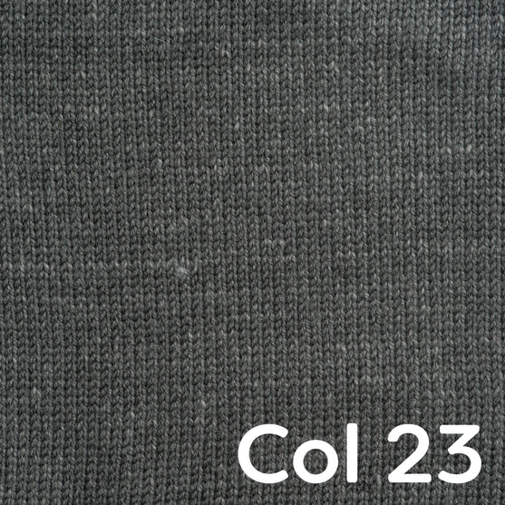 

Happy Place Solid - Hobbii X TL Yarn Crafts
23