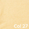 

Happy Place Solid - Hobbii X TL Yarn Crafts
28